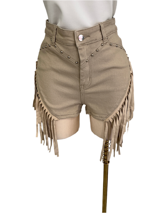 SUKI 1 SHORT
