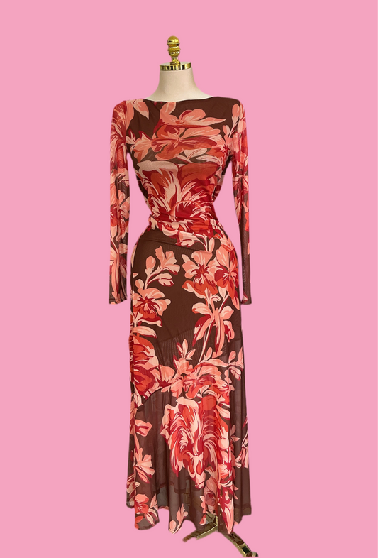 JIJIM DRESS