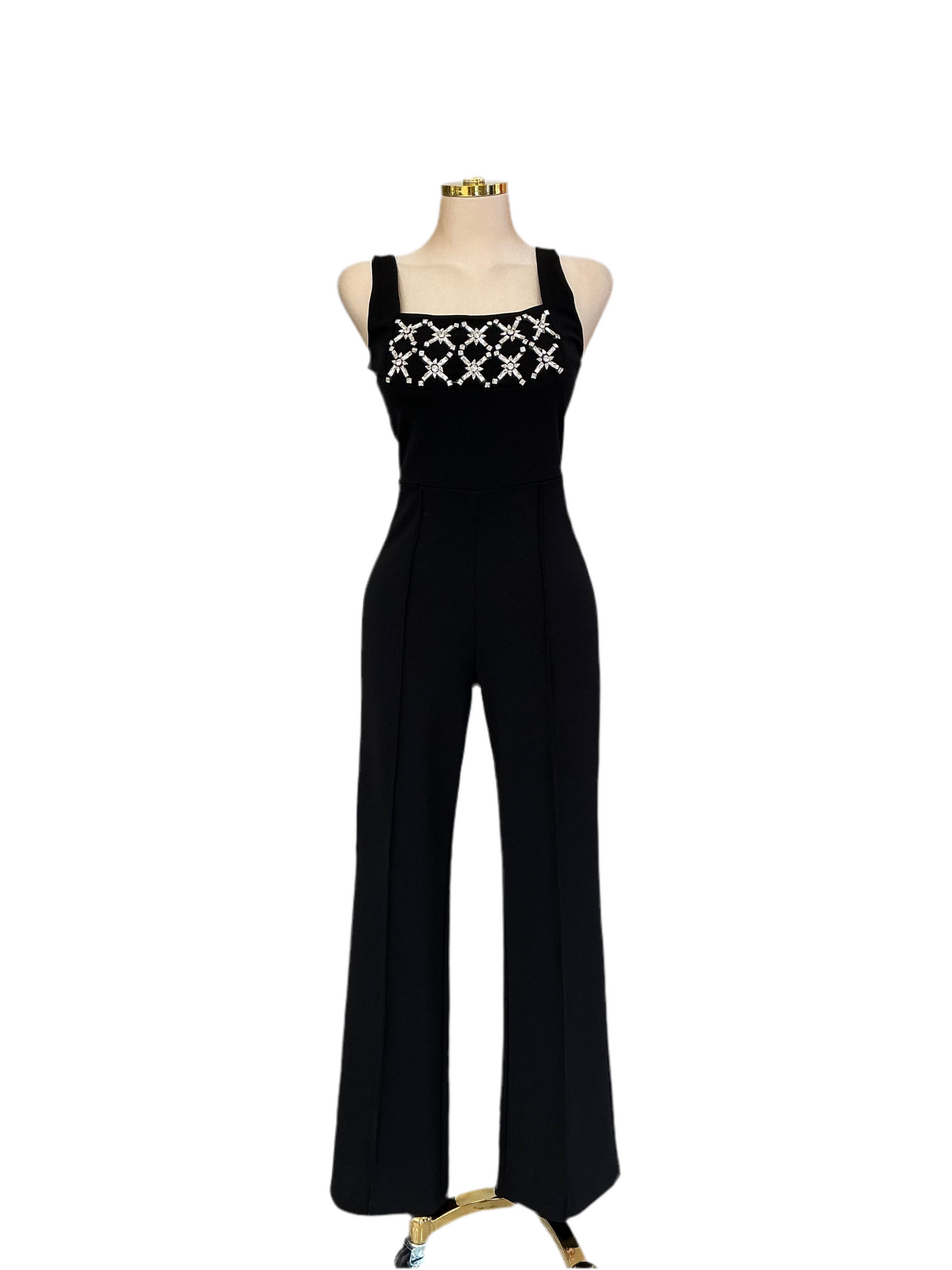 Bri jumpsuit