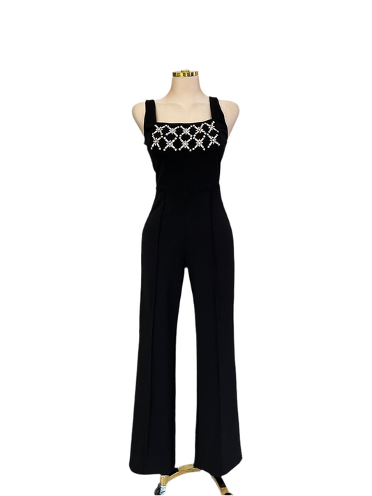 Bri jumpsuit