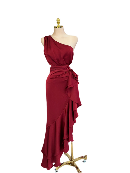 Terza dress