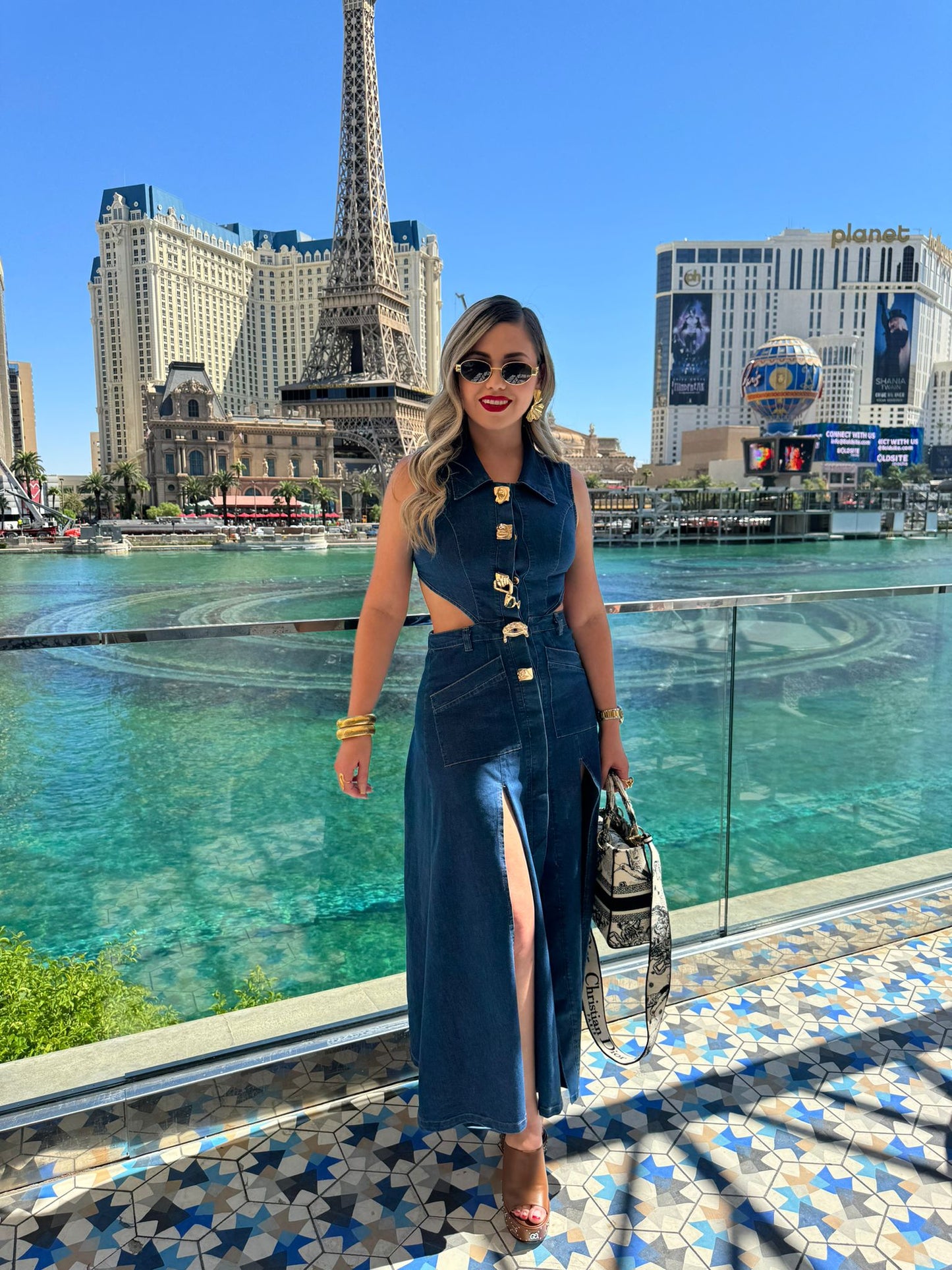 LILO DENIM