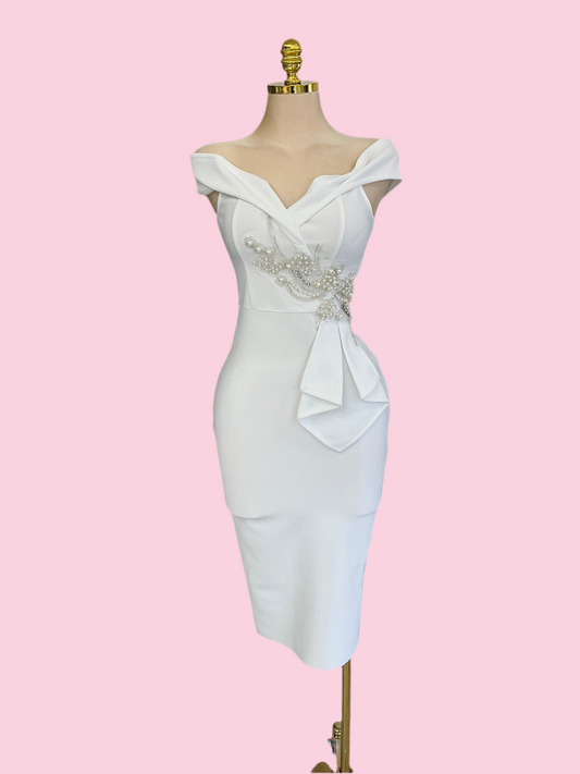 NELLY DRESS