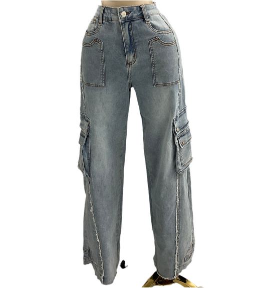 VRINA DENIM