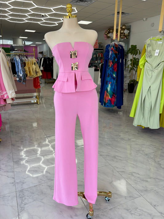MELISA SET