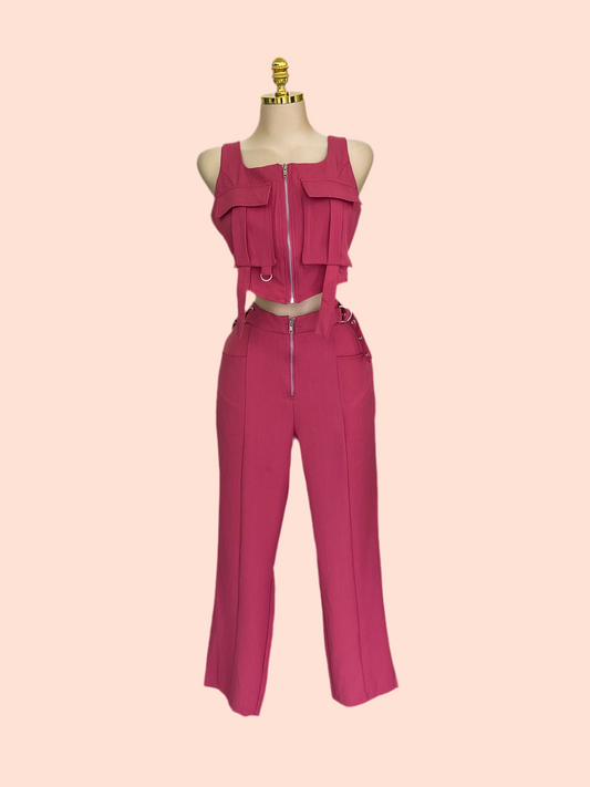 ELVIRA SET