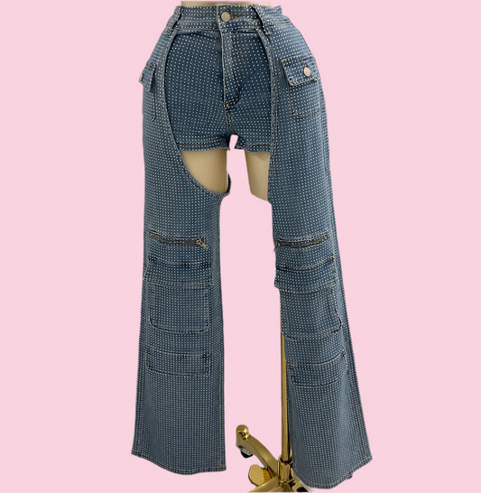 JINU DENIM