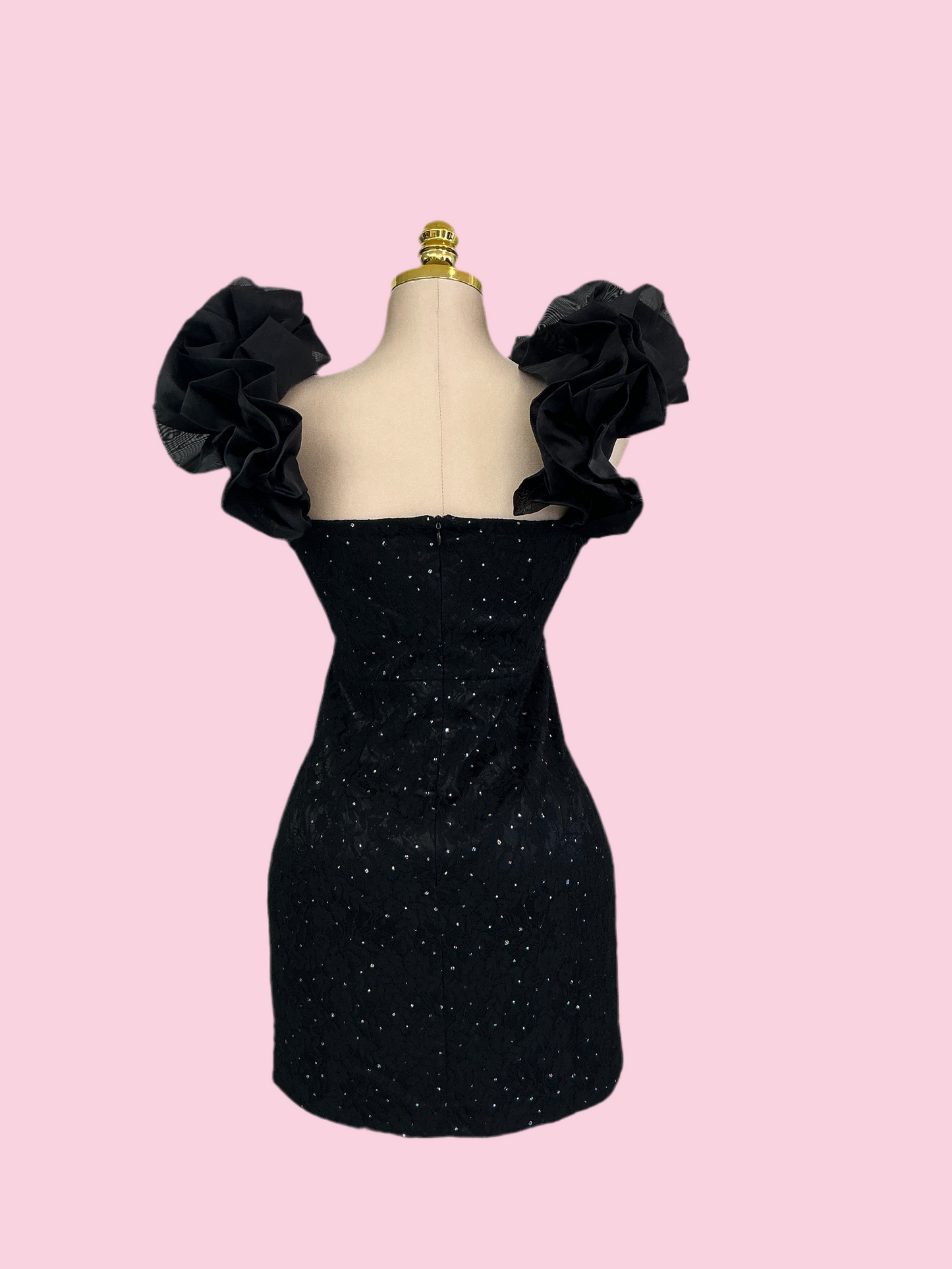 MONET DRESS