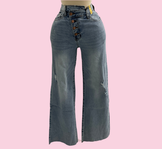 JIOL DENIM