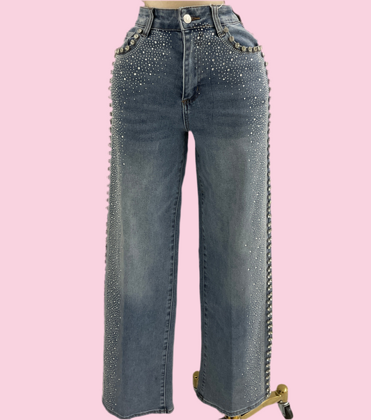SNNAK DENIM