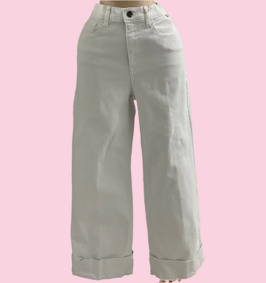 CHASSE DENIM