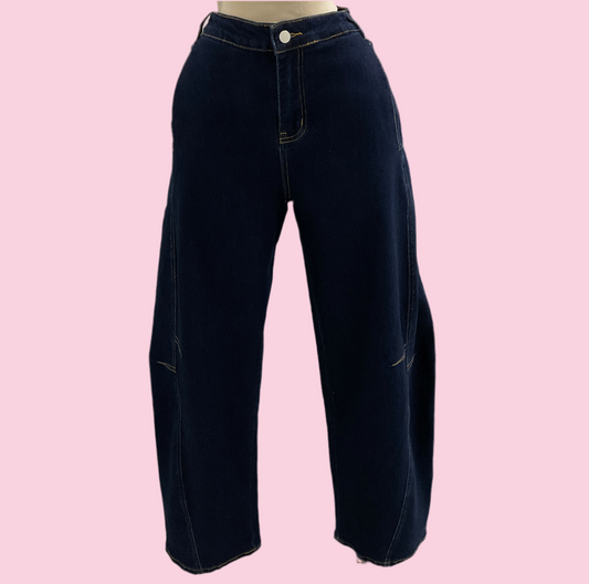 DUA DENIM
