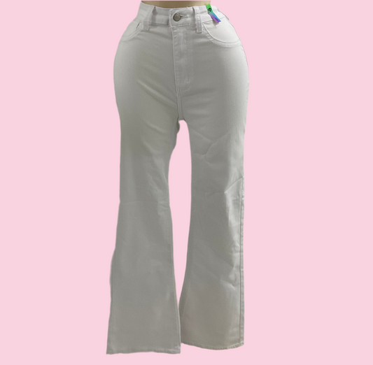 DOE DENIM