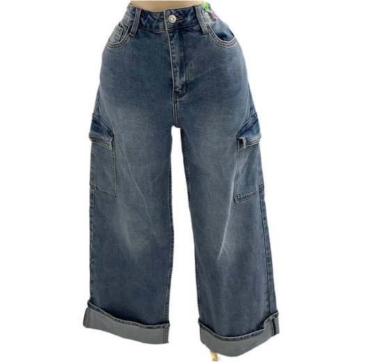 CHAEN DENIM