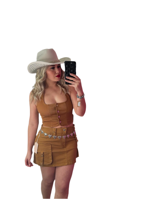 VITTORIA SET