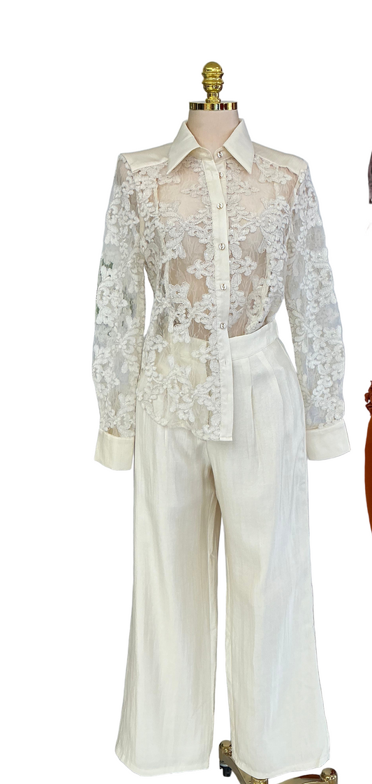 Lidia set