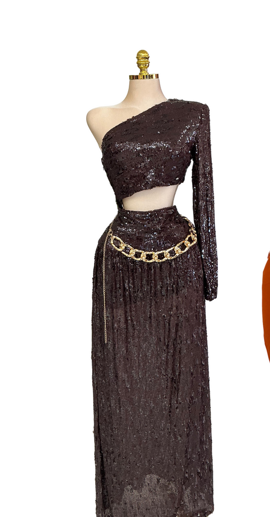 Danias dress