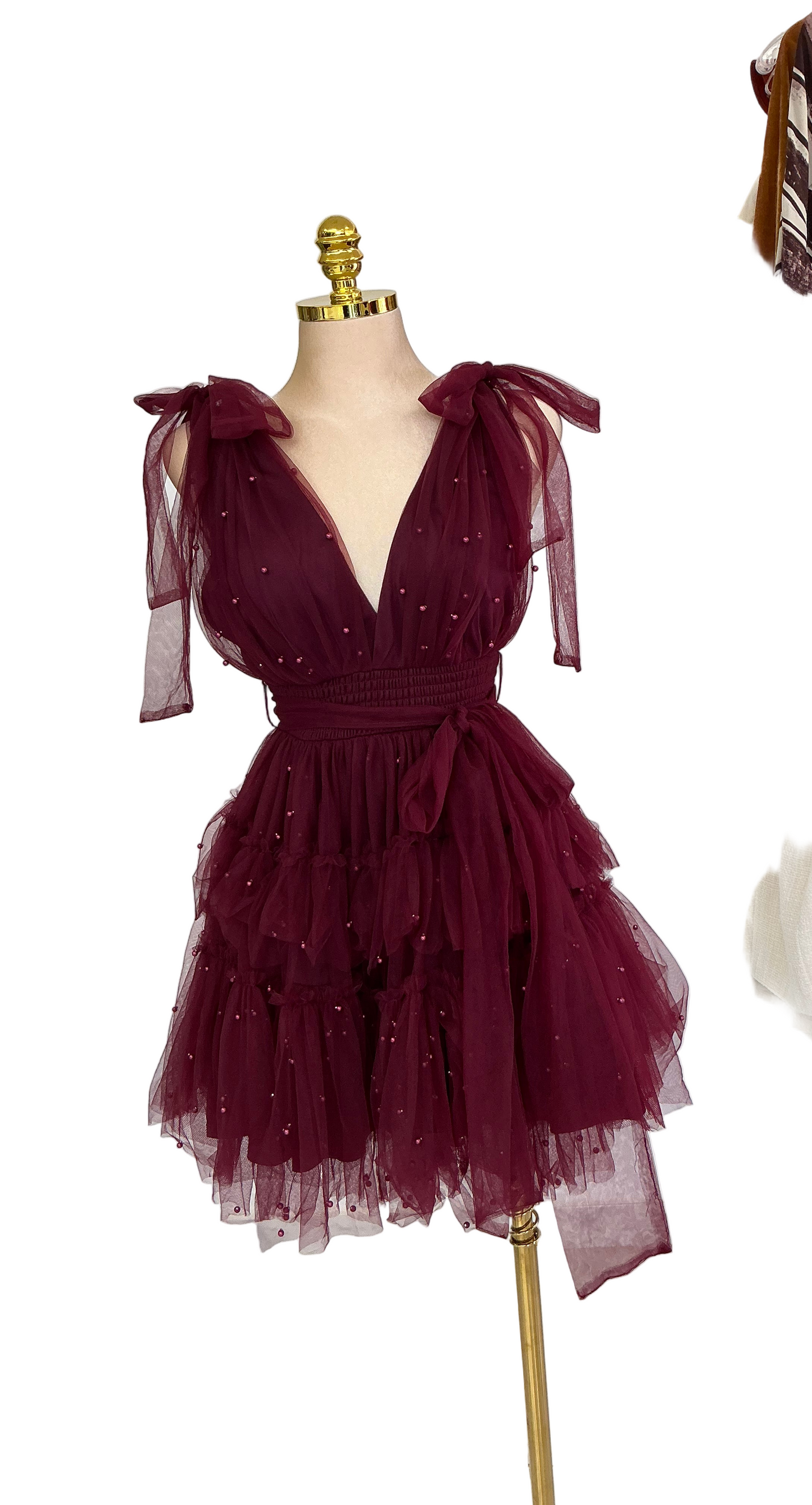 Blair dress