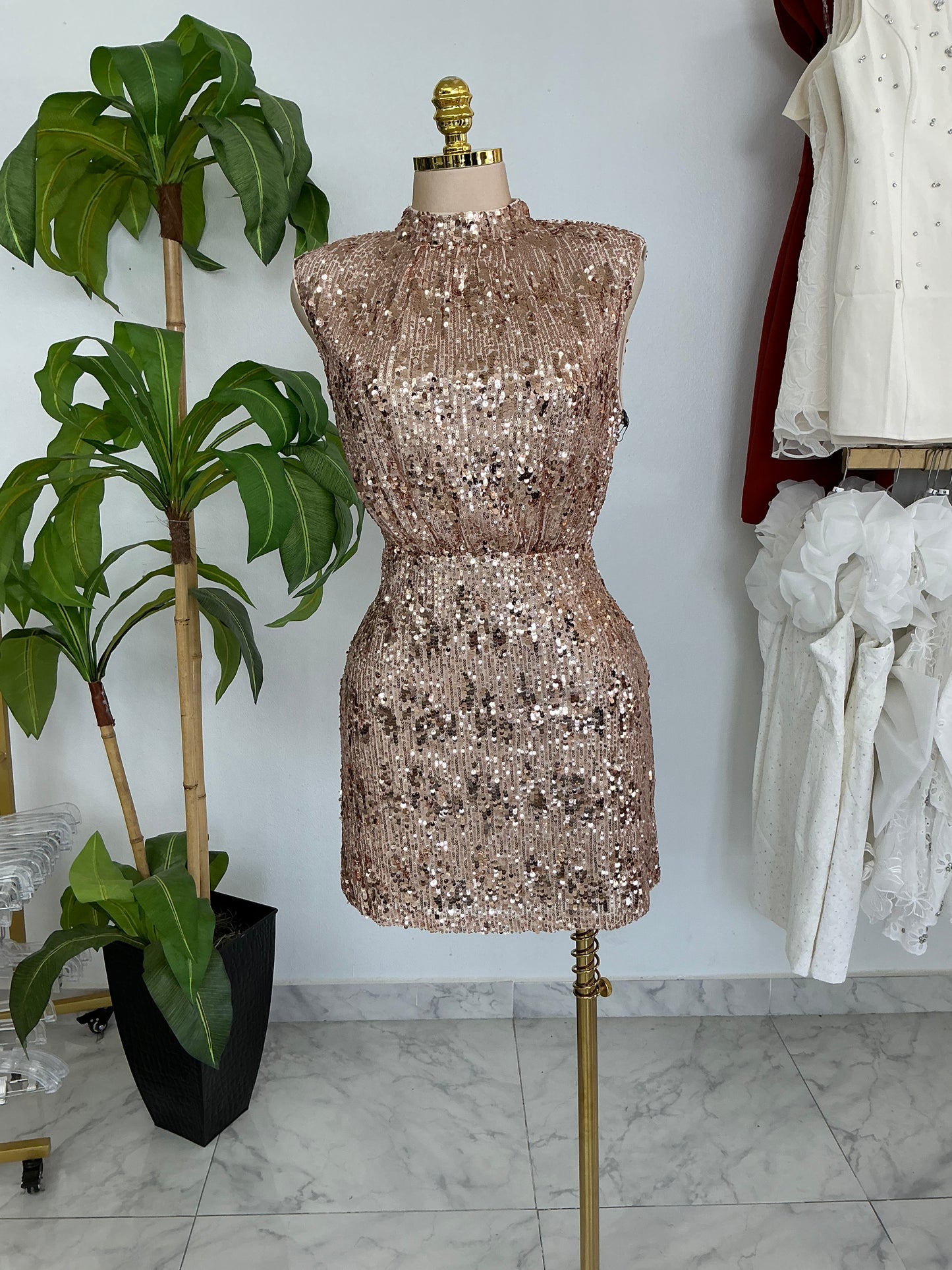 Odette dress