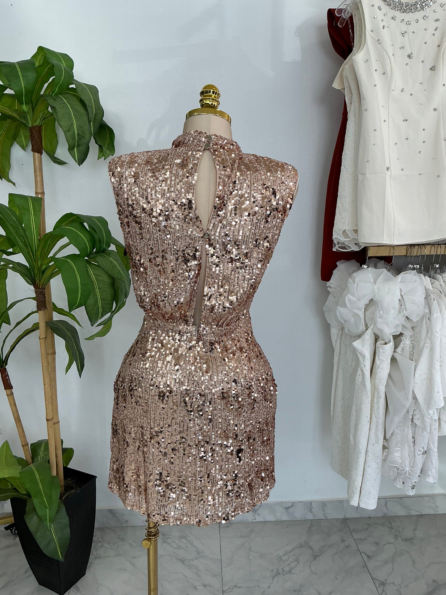 Odette dress