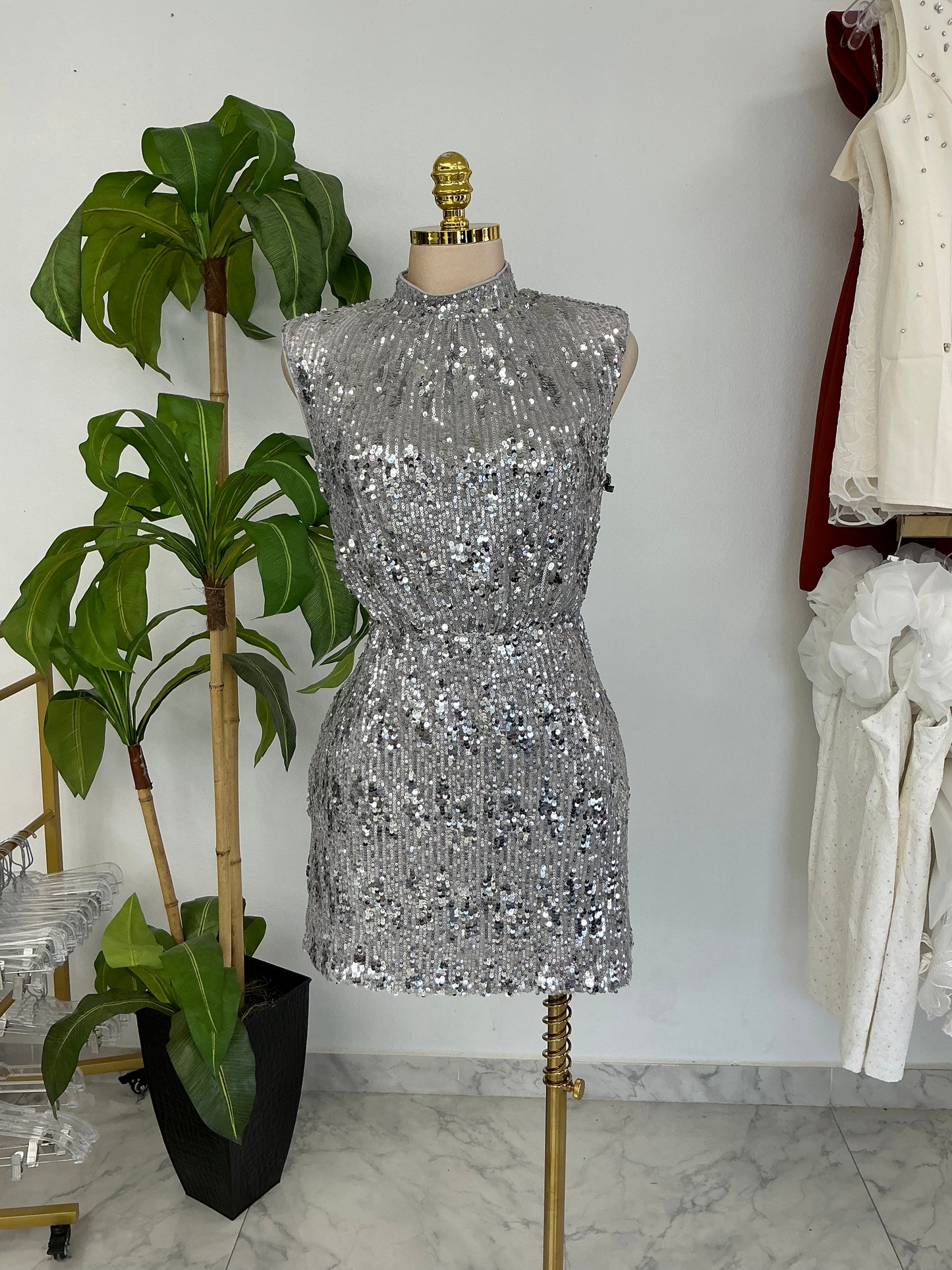 Odette dress