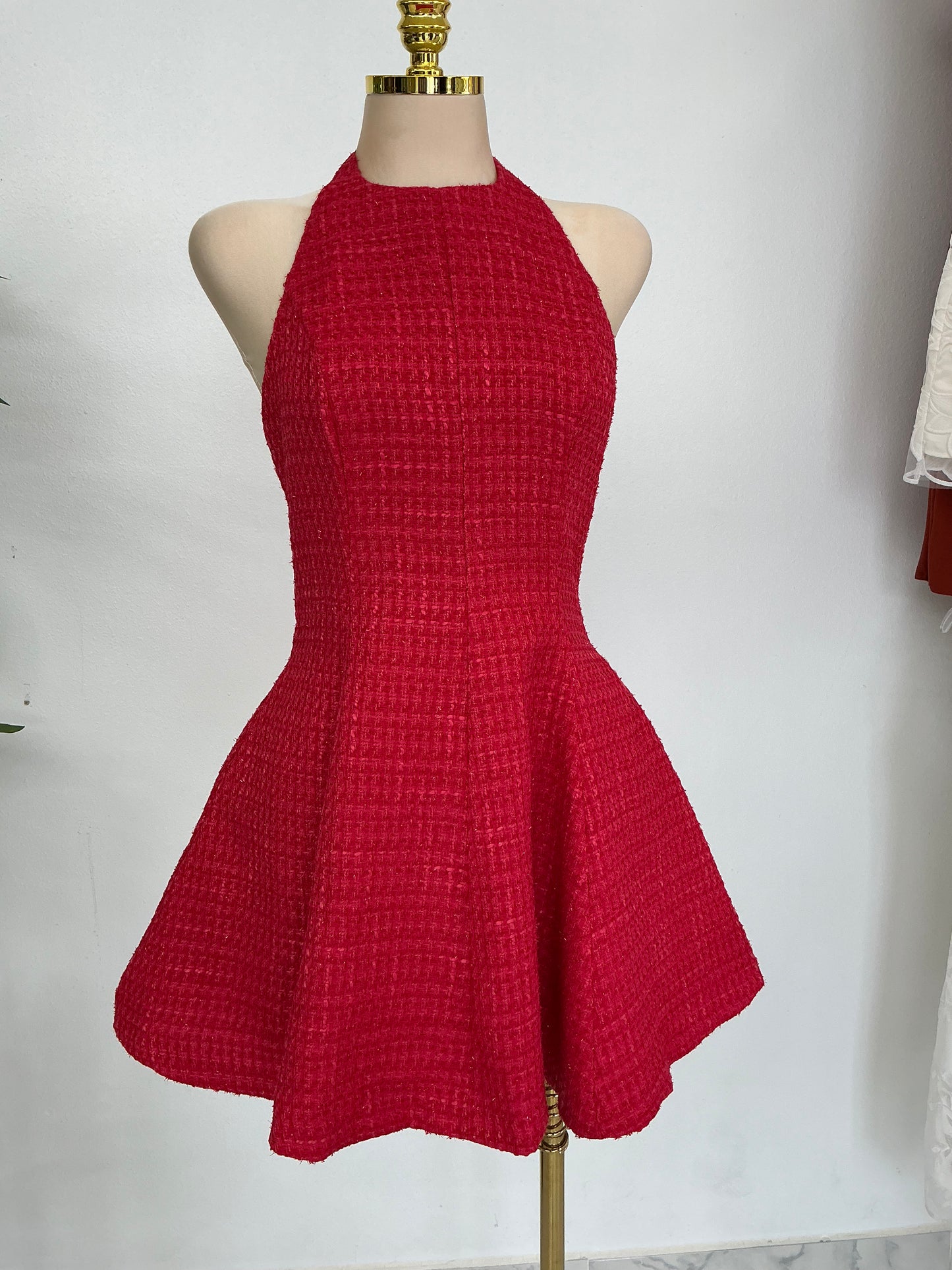Titi dress