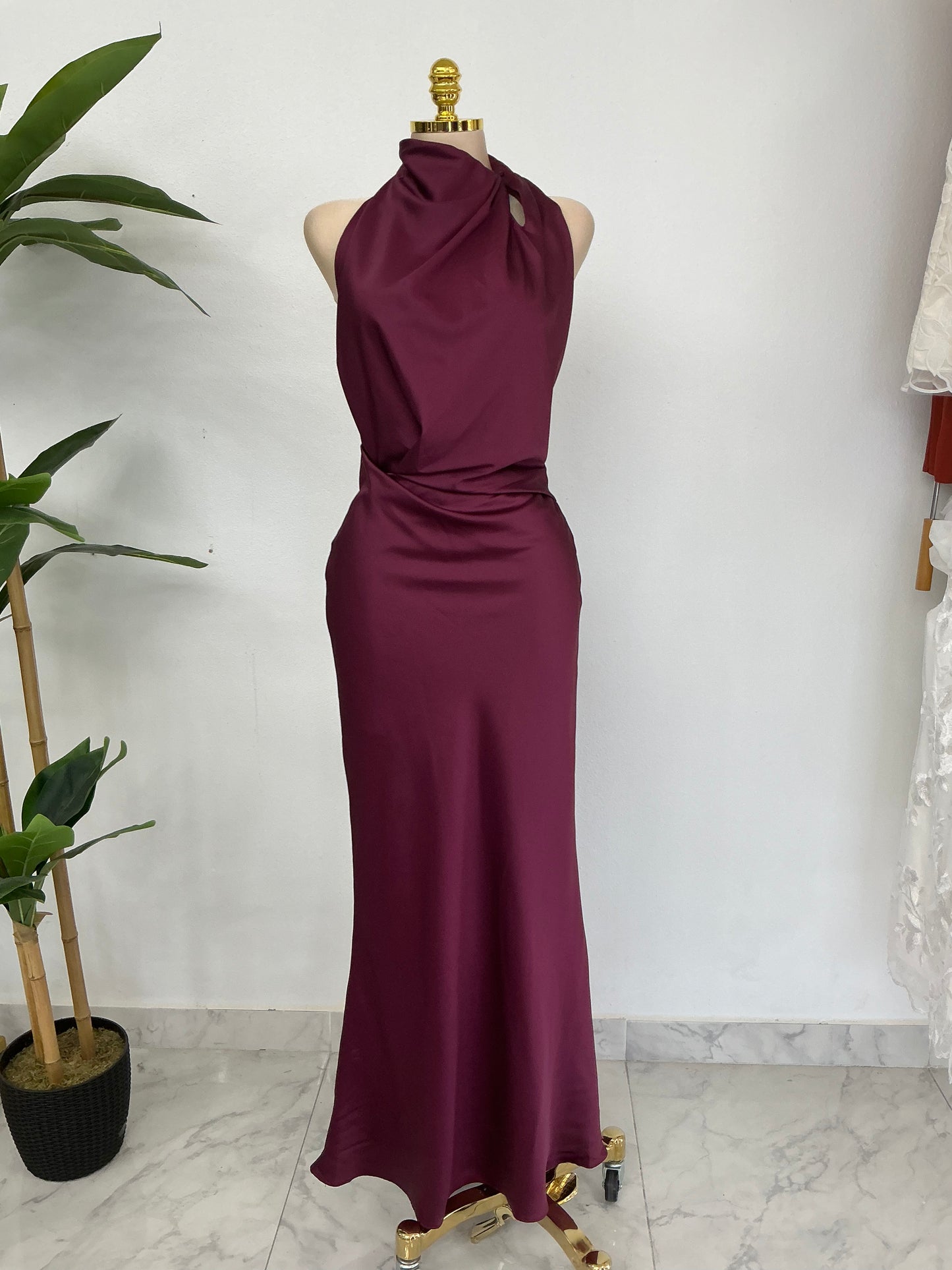 Helen dress