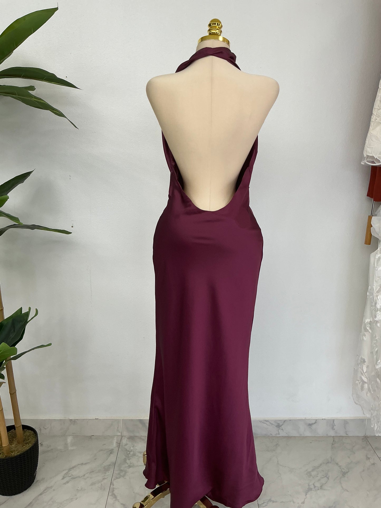 Helen dress