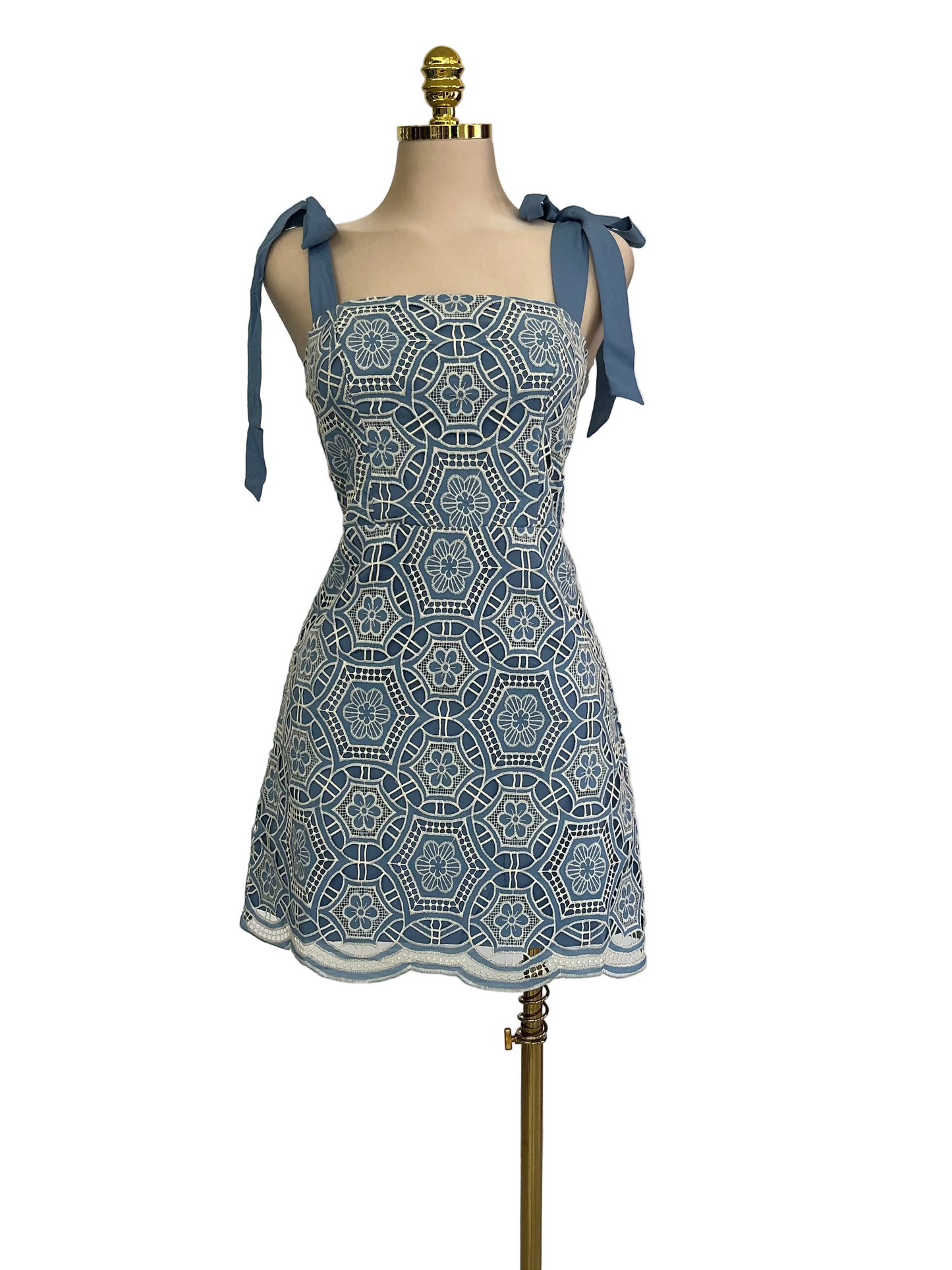 Grettel dress