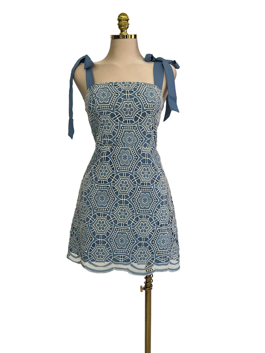 Grettel dress