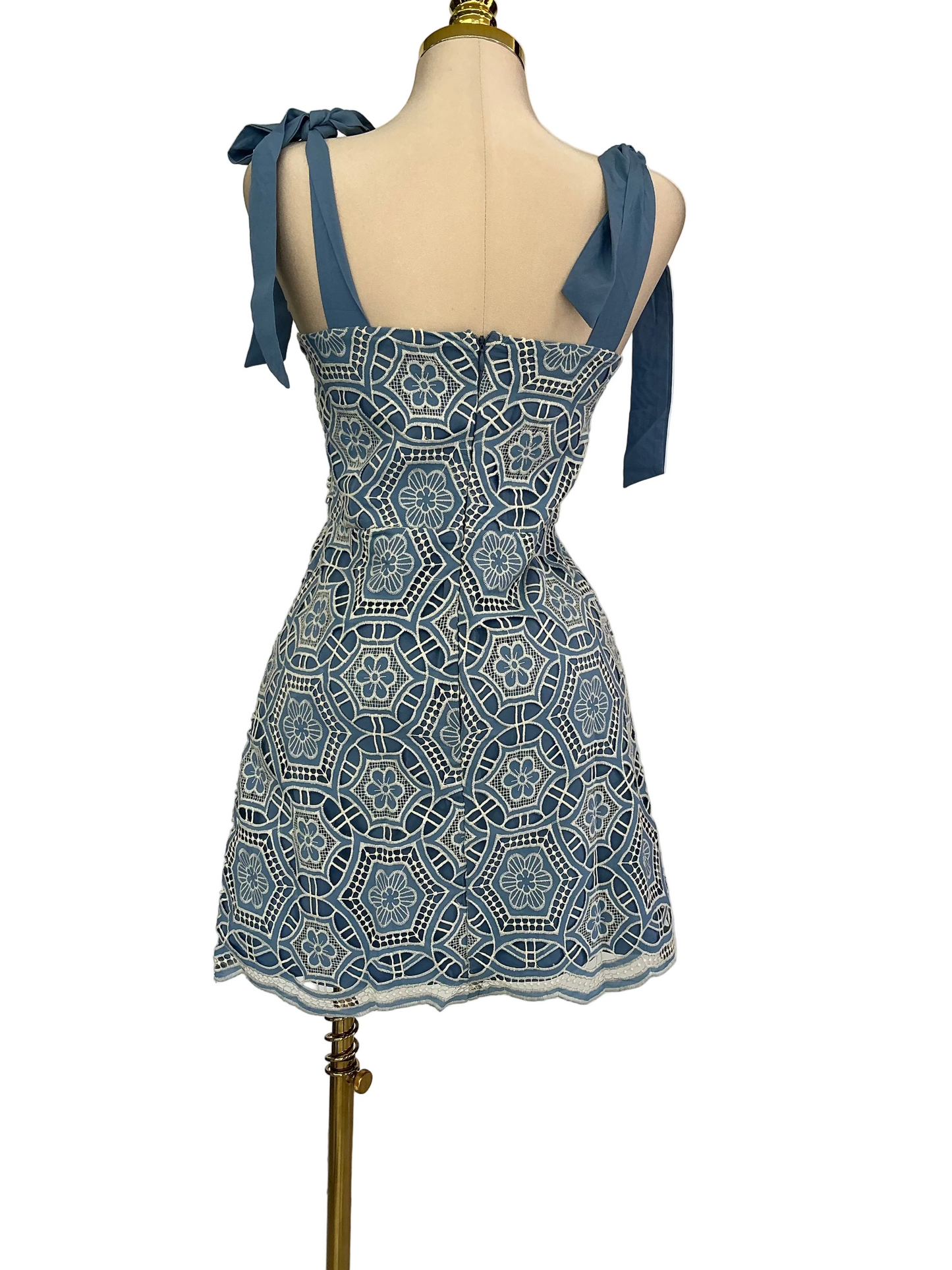 Grettel dress