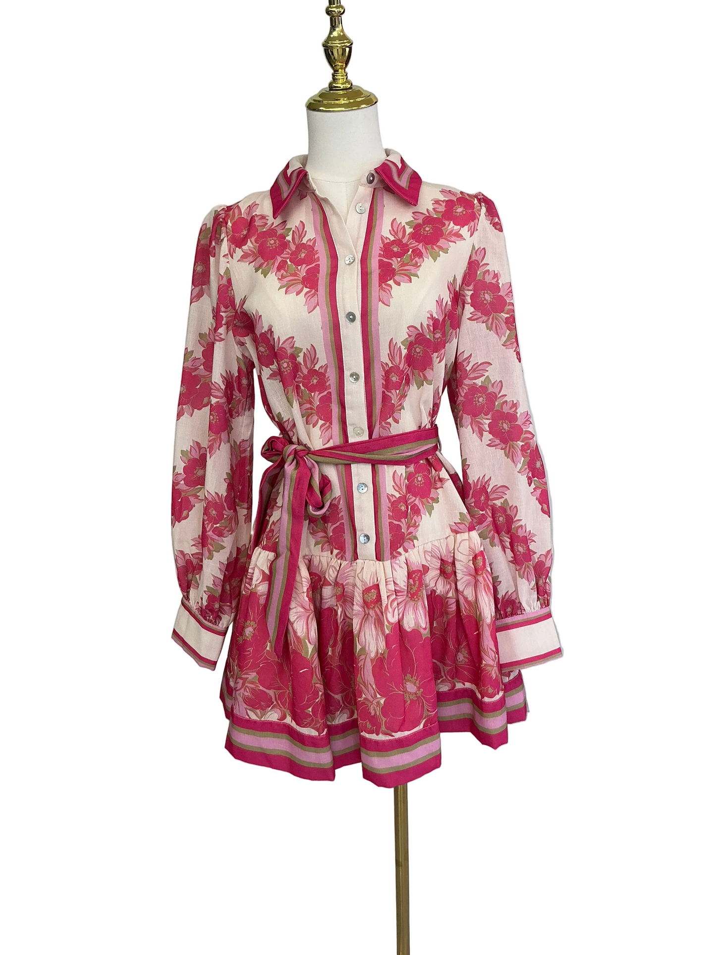 Suss dress