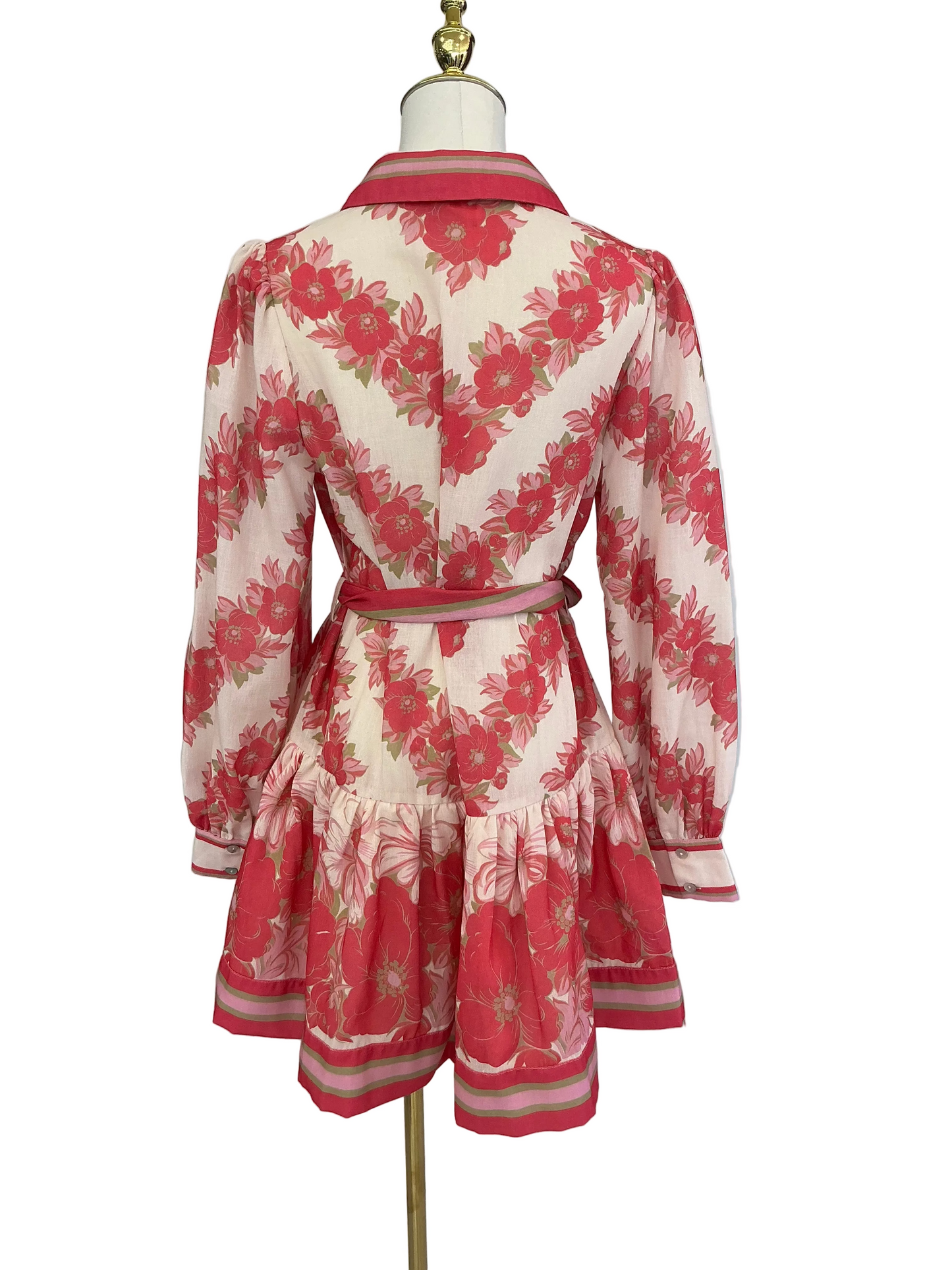 Suss dress