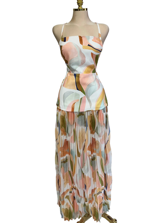 Dann dress