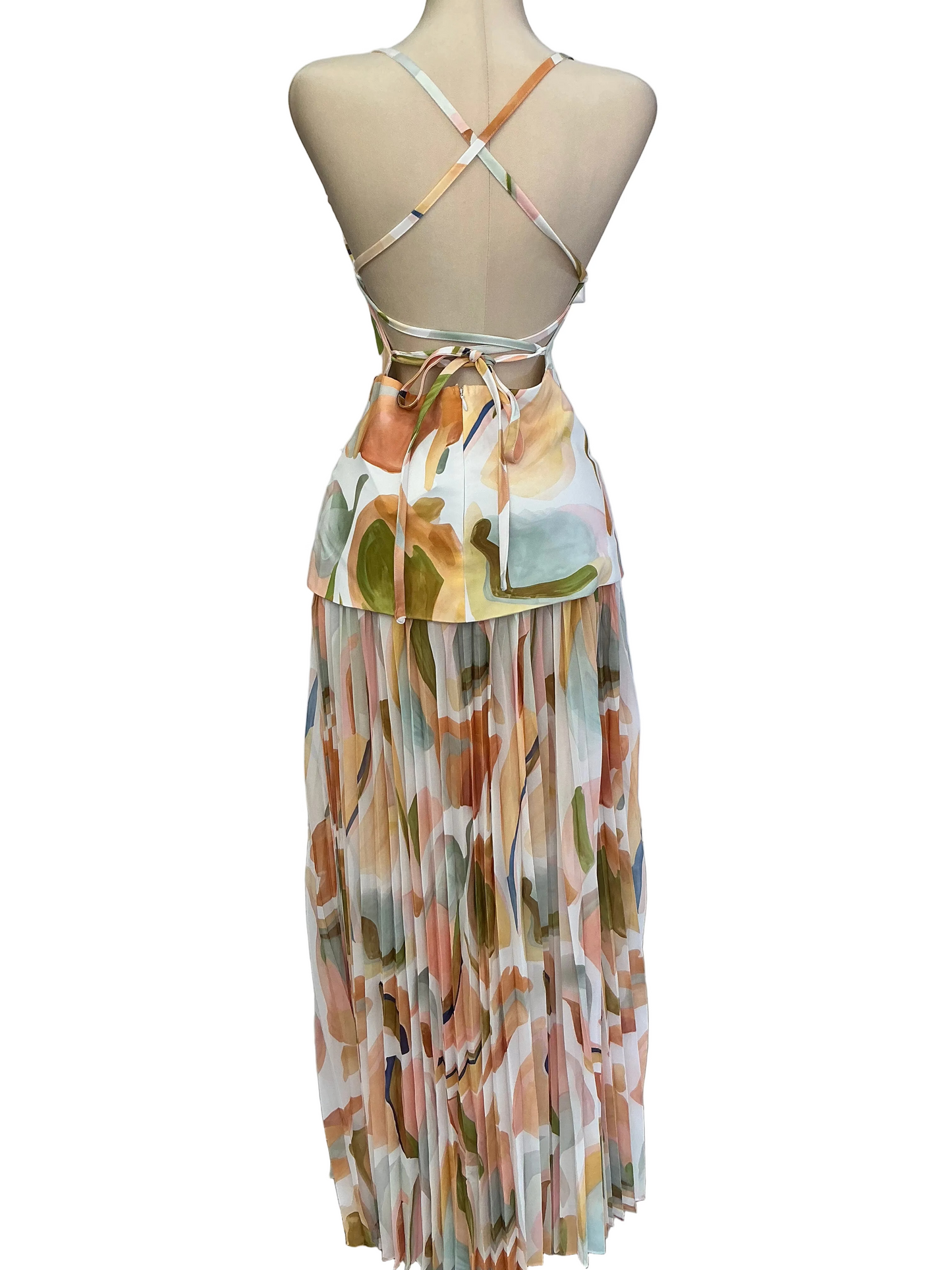 Dann dress