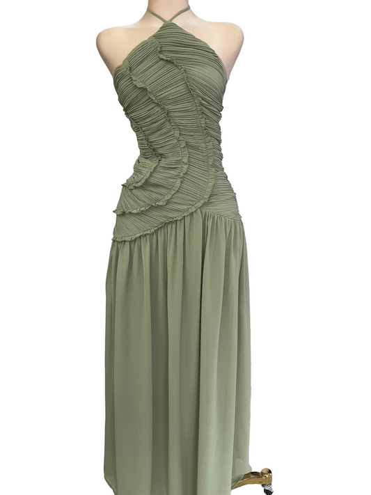 Karl dress