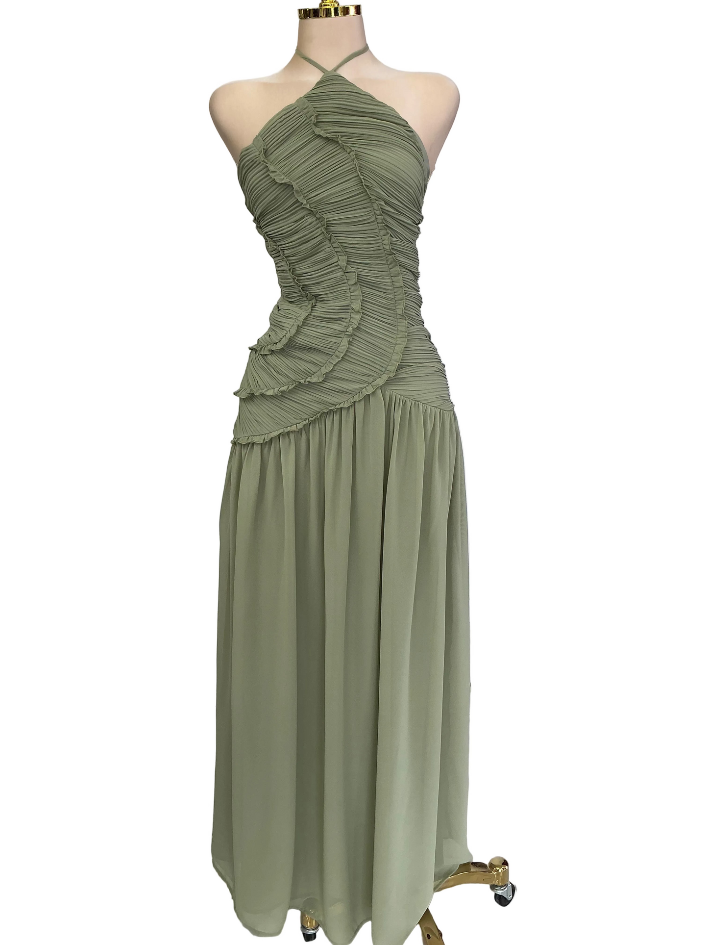 Karl dress