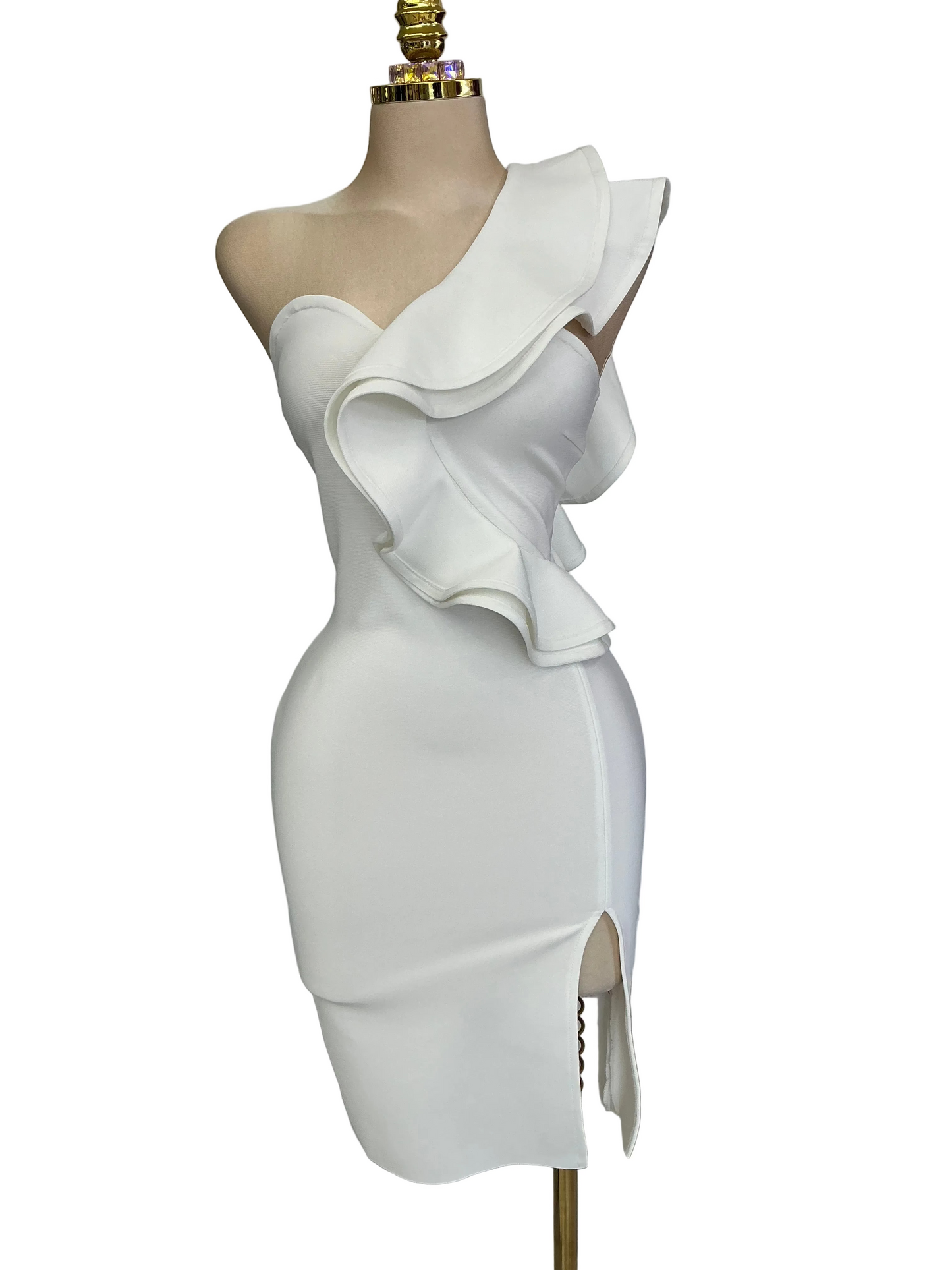 Tery dress