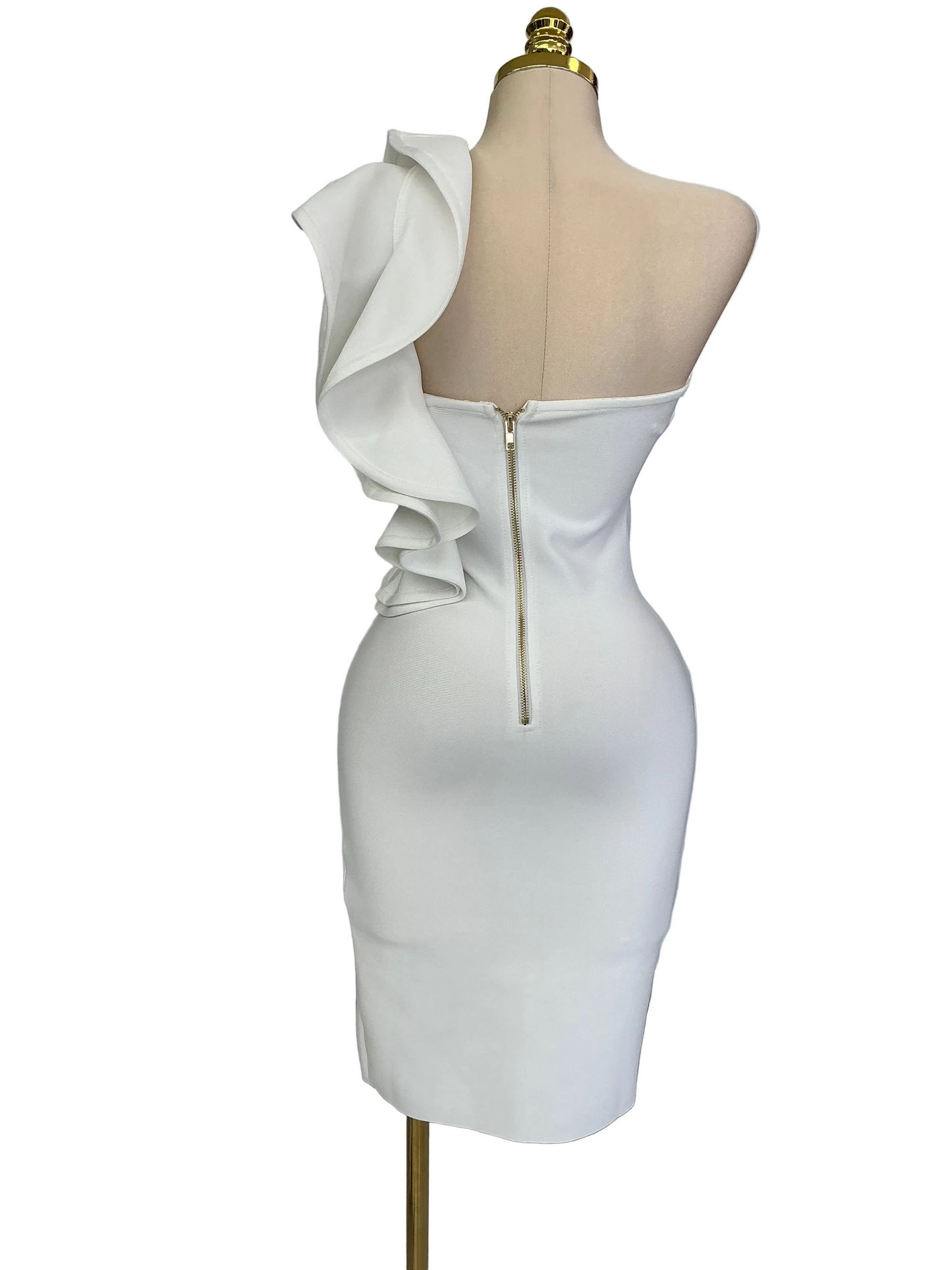 Tery dress