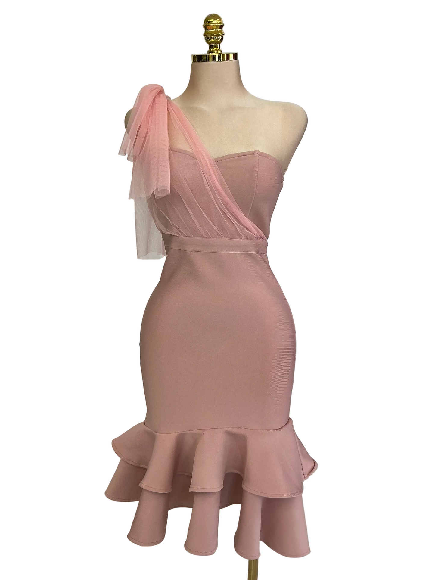 Juliet dress