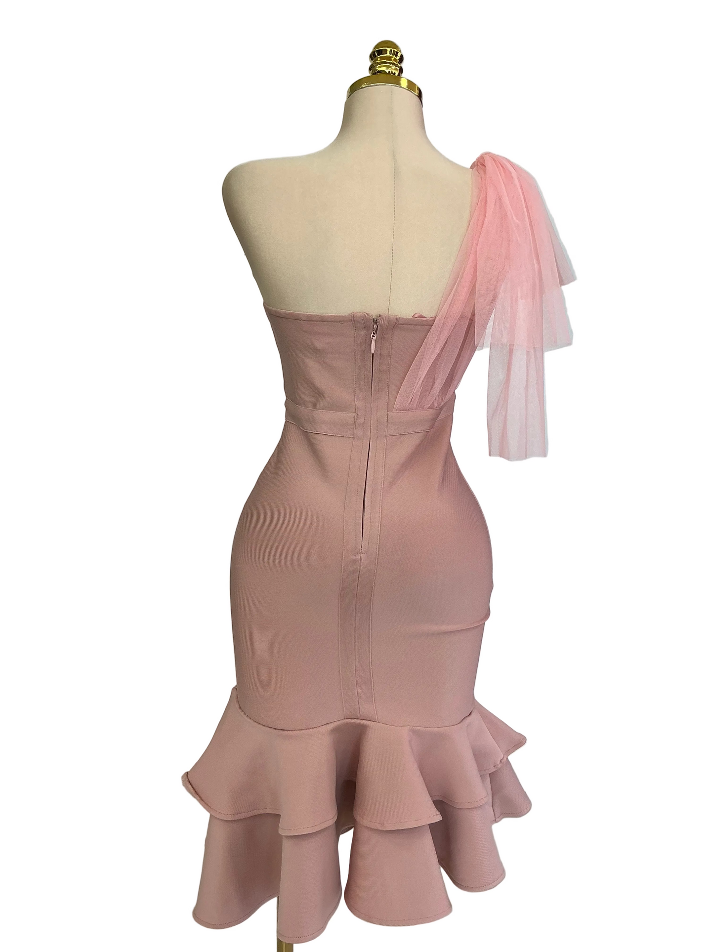 Juliet dress