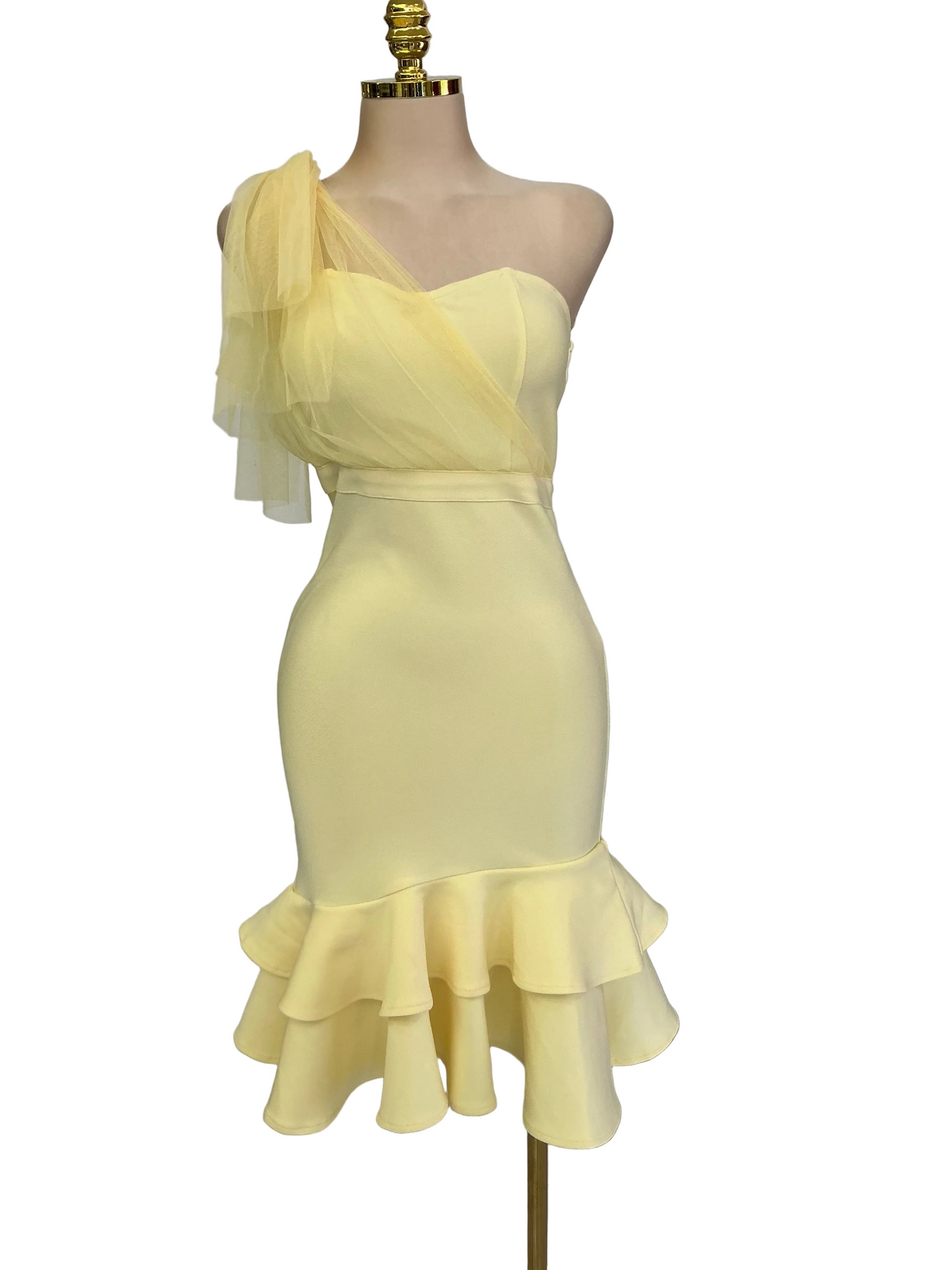 Juliet dress