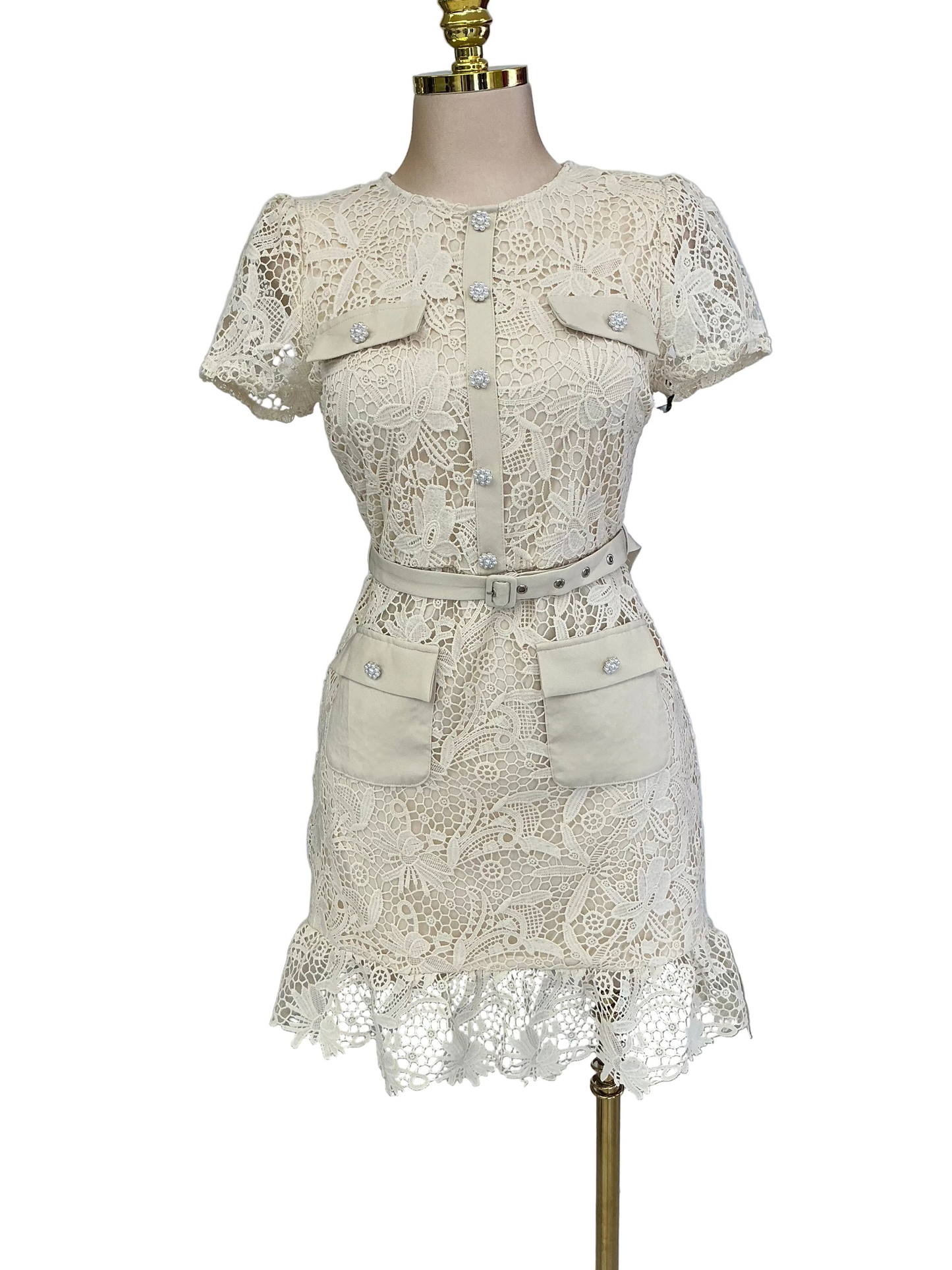 Osiris dress