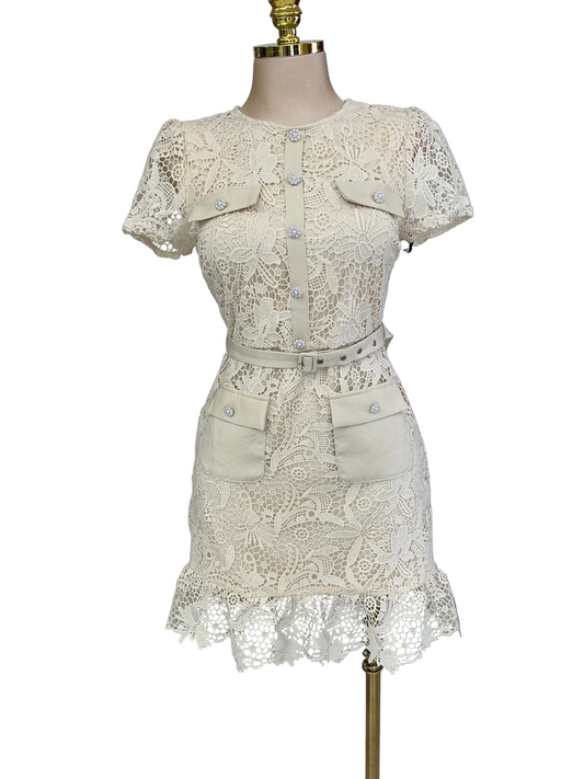 Osiris dress