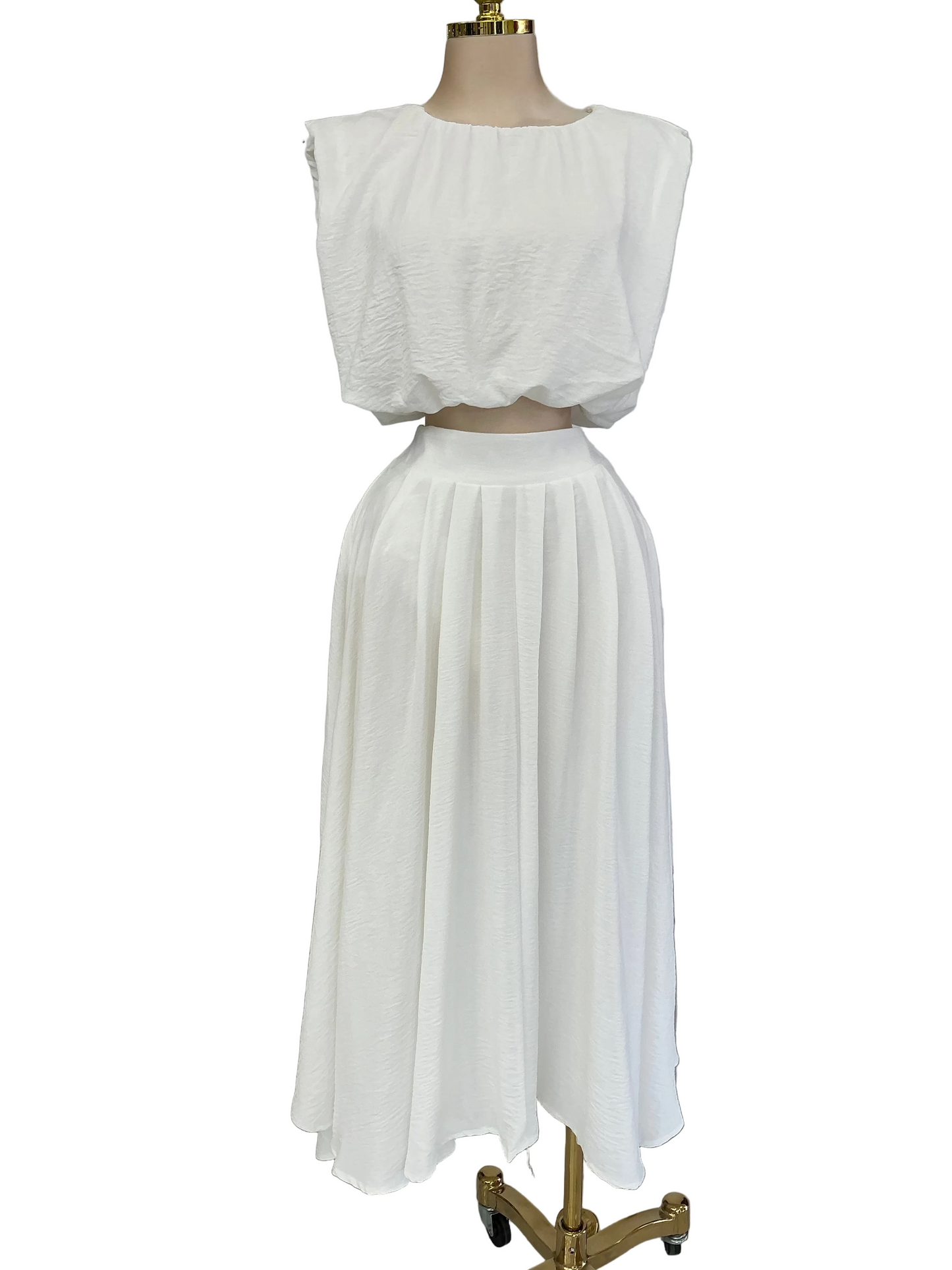 Brenn dress