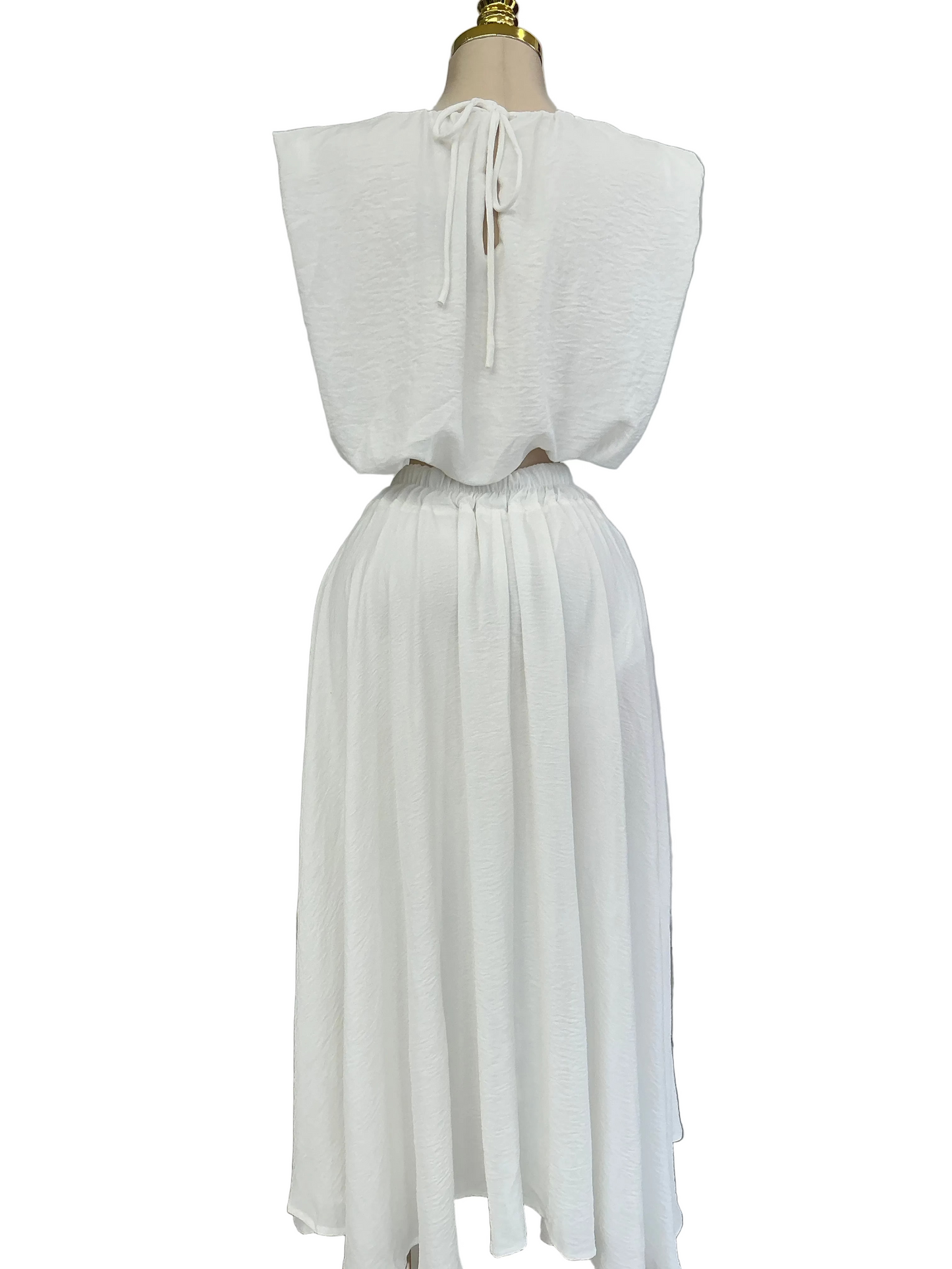 Brenn dress