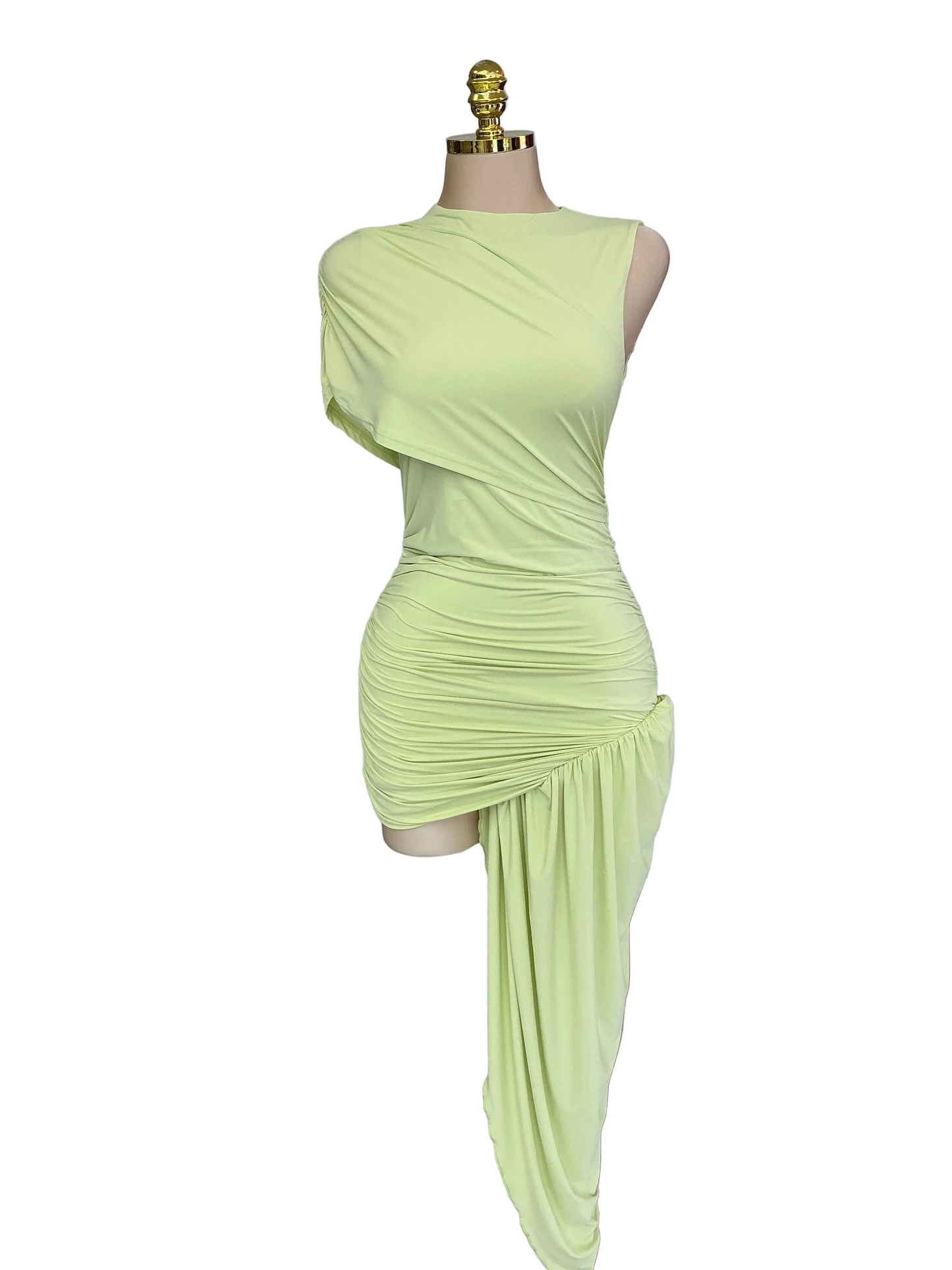 Lou dress