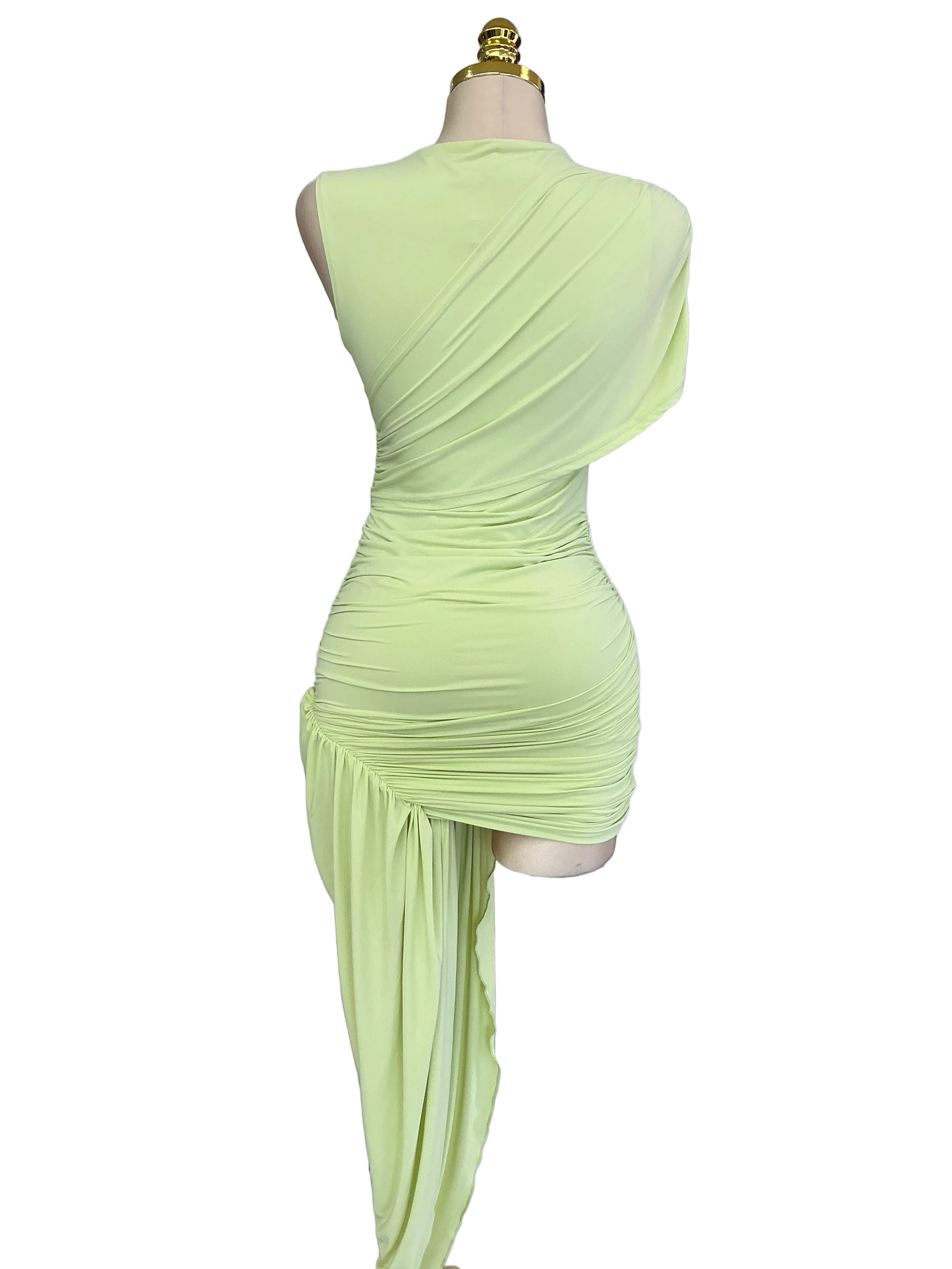Lou dress