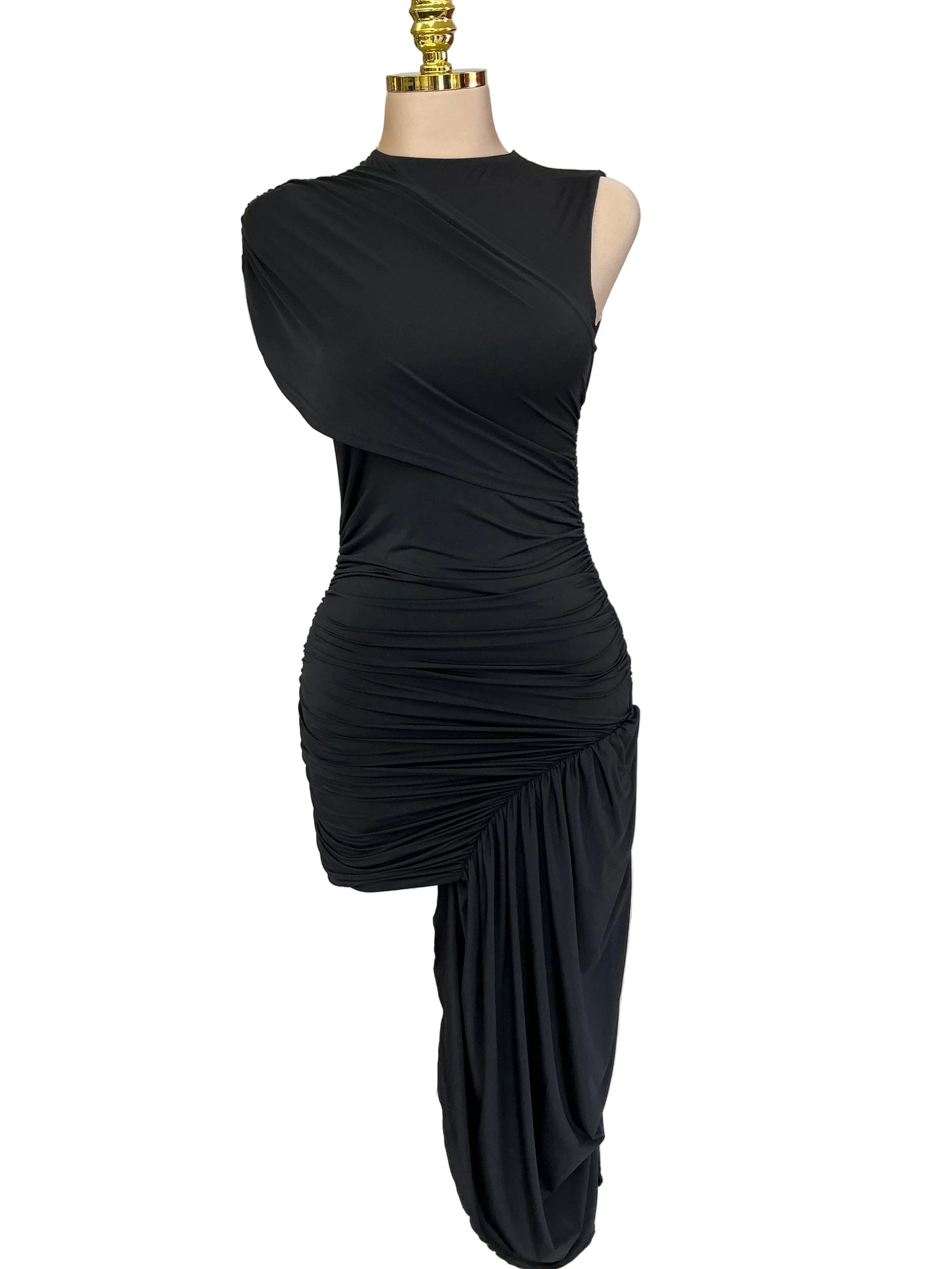 Lou dress