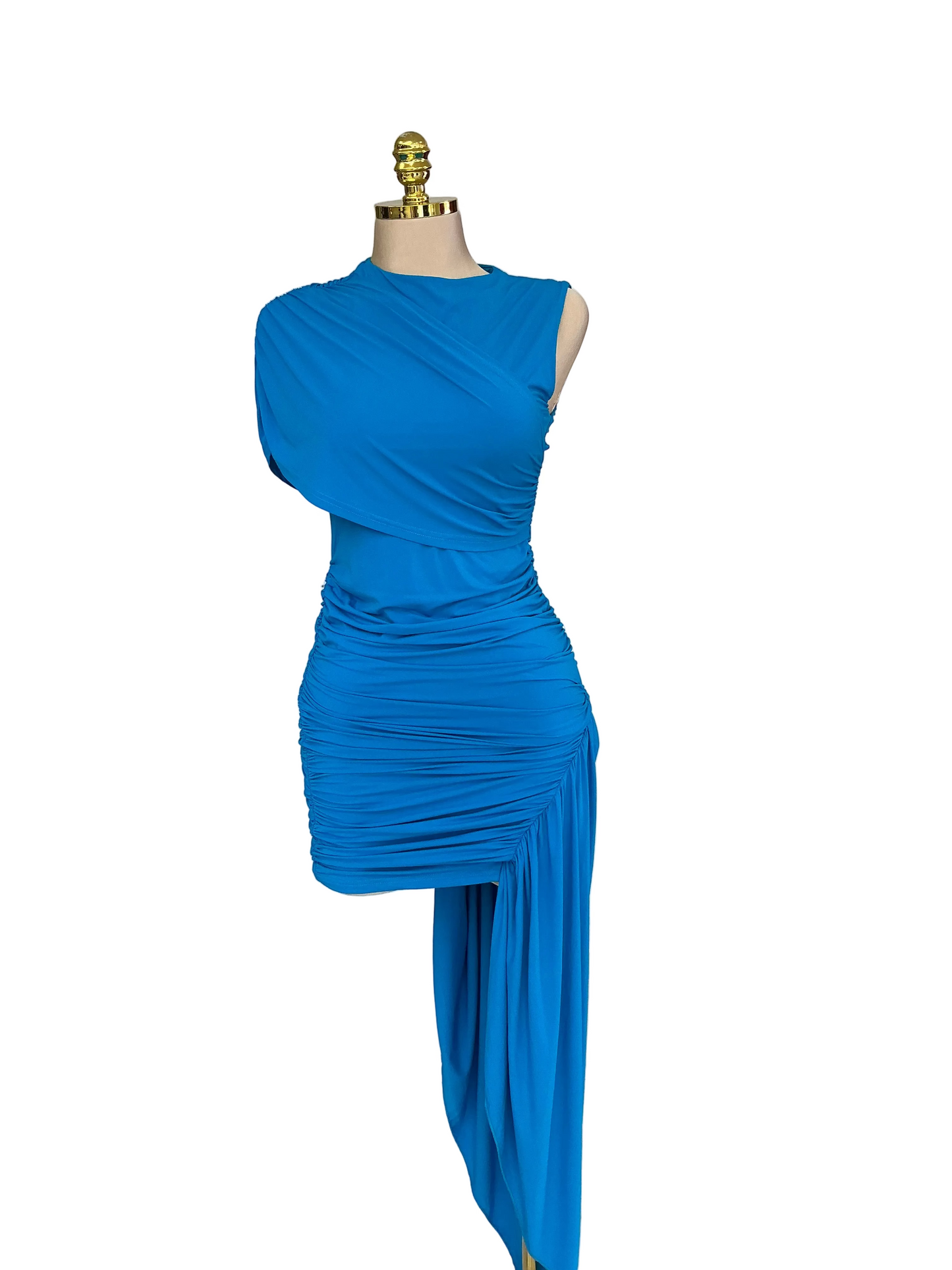 Lou dress
